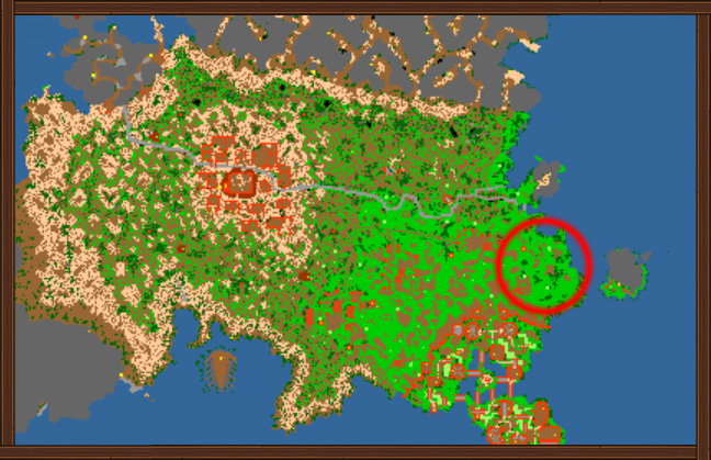Inferna Castle