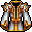 White Robe